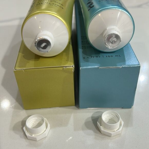 NEW Sun+Moon Set | Facial Moisturizer + Gel Enzyme Scrub - NIB - Picture 5 of 5